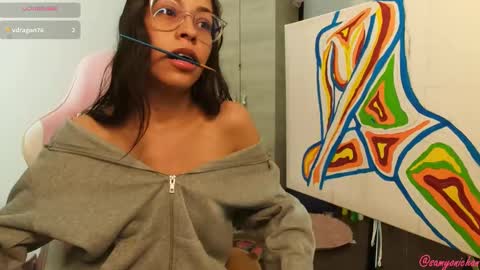 Special show on 17 december and 23 UwU online show from December 6, 4:58 am