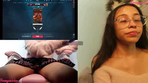 Special show on 17 december and 23 UwU online show from December 7, 4:31 am