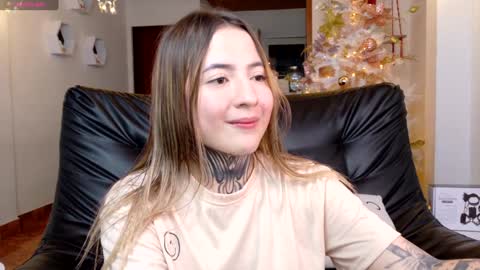 Samy and Juan online show from December 28, 2:43 am