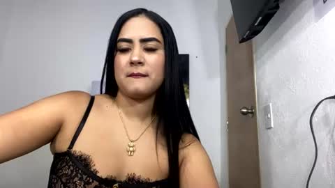 Snapshot of samyrosss6 chatting on July 26, 2:20 am Samy online show from July 26, 2:20 am