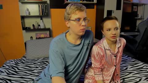 Snapshot of samyscott chatting on February 1, 7:18 am SamyScott online show from February 1, 7:18 am