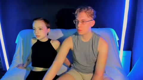 SamyScott online show from April 1, 5:08 am