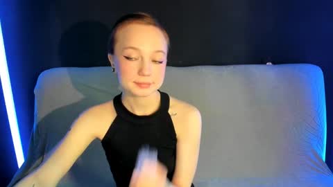 SamyScott online show from April 13, 9:59 am