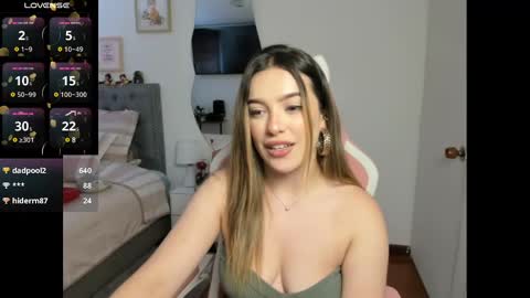 Samanta online show from January 7, 4:59 pm