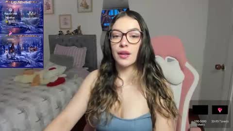 Samanta online show from December 15, 12:53 pm