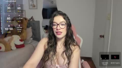 Samanta online show from March 18, 12:08 pm