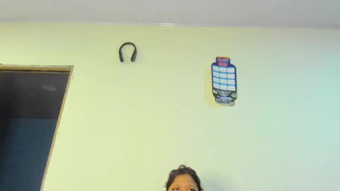 Samy and Valery online show from January 4, 2:35 am