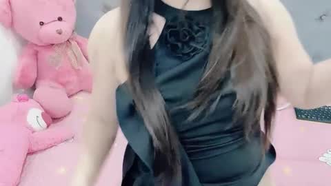 sanami_sian_ online show from October 27, 2:04 am