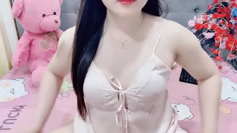 sanami_sian_ online show from November 7, 2:17 pm