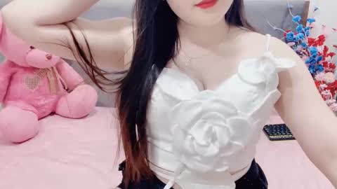 sanami_sian_ online show from February 26, 3:22 pm