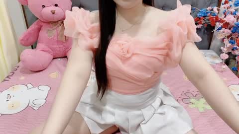 sanami_sian_ online show from April 5, 1:47 am
