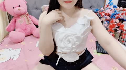 sanami_sian_ online show from April 8, 2:39 pm