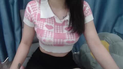 Sana online show from September 9, 2:22 am