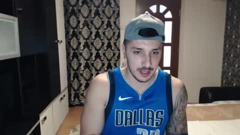 Sanchez Erik online show from December 5, 8:11 am