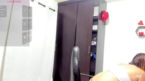 Sanddi  online show from April 15, 8:53 pm