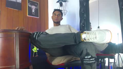Snapshot of sander_ath chatting on September 26, 6:39 am Sander online show from September 26, 6:39 am