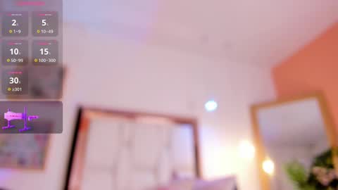 Snapshot of sander_mila chatting on February 23, 8:55 pm MilaSander online show from February 23, 8:55 pm