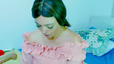 Snapshot of sandi_amaya chatting on March 4, 9:32 pm sandi amaya online show from March 4, 9:32 pm