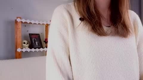 Isabel but you can call me Bella online show from November 3, 12:35 am