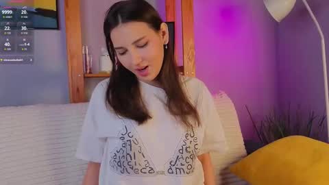 Isabel but you can call me Bella online show from December 17, 1:22 am