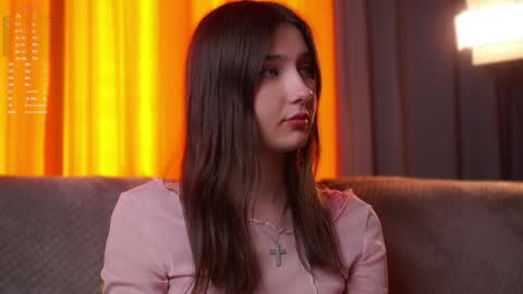 Isabel but you can call me Bella online show from March 27, 8:26 am