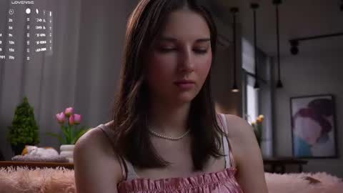 Isabel but you can call me Bella online show from July 5, 4:19 am