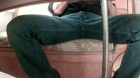 Snapshot of sandman19521020 chatting on May 13, 9:55 pm sandman19521020 online show from May 13, 9:55 pm