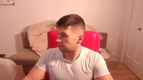 Sandow online show from October 2, 4:14 pm