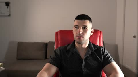 Sandow online show from April 10, 12:27 am