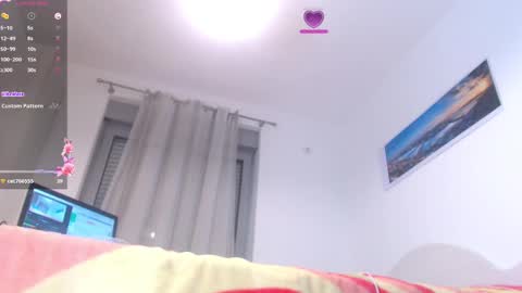 Sandra online show from December 1, 4:29 pm