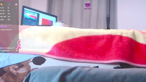 Sandra online show from December 3, 5:45 pm