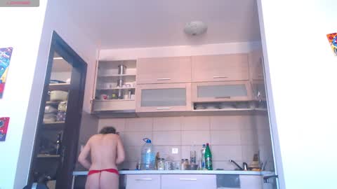 Sandra online show from January 1, 2:42 pm