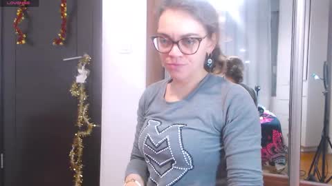 Sandra online show from January 6, 4:13 pm