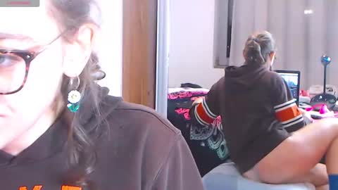 Sandra online show from January 6, 8:07 pm