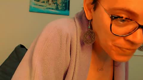 Sandra online show from February 26, 5:45 pm