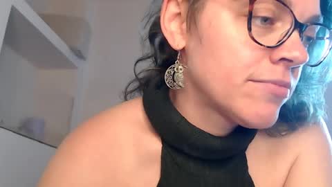 Sandra online show from April 7, 4:18 pm