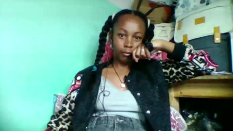 sandra1253099 online show from October 3, 7:22 pm