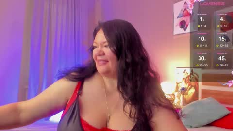 sandra__jackson online show from October 7, 3:47 am