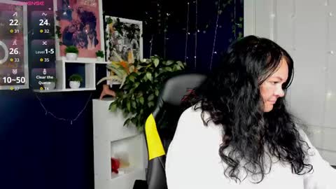 sandra__jackson online show from June 22, 3:25 am