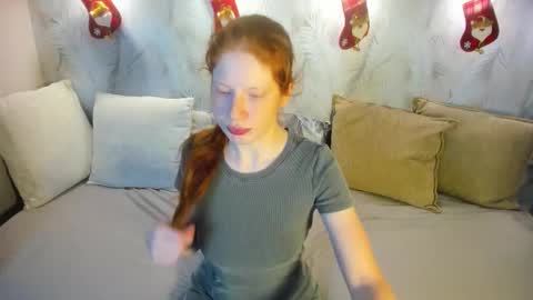 Sandra online show from December 5, 1:47 am