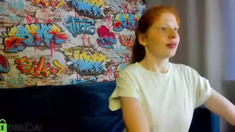 Snapshot of sandra__wilson chatting on July 20, 1:20 am Sandra online show from July 20, 1:20 am