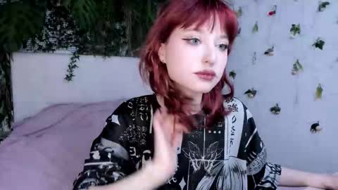 ElizaNik online show from February 25, 11:14 pm