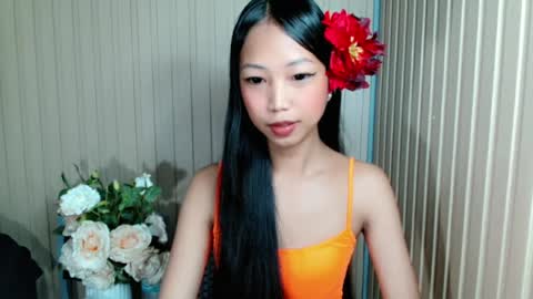 sandra online show from July 10, 11:29 pm