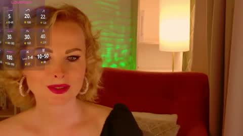 Sandra online show from April 16, 5:41 am