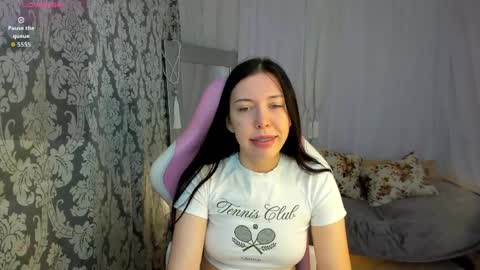Sandra online show from April 29, 5:22 am