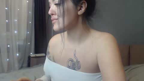 Snapshot of sandra_smith3007 chatting on December 10, 3:52 am sandra_smith3007 online show from December 10, 3:52 am