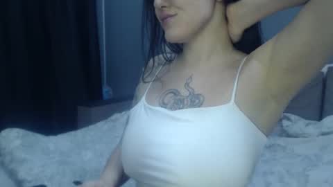 sandra_smith3007 online show from February 4, 6:08 am