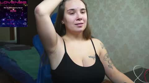 sandra sw and bigmen  Give our more pleasurePVT IS OPEN online show from February 10, 7:36 am