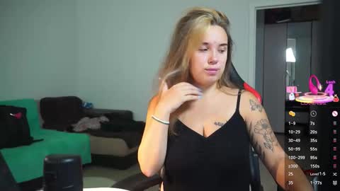 sandra sw and bigmen  Give our more pleasurePVT IS OPEN online show from September 14, 6:34 am