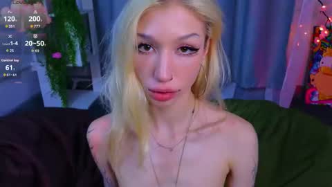 Sally online show from June 27, 10:31 am